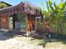 Pousada Barra Trip