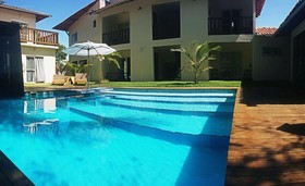 Pousada Do Holandes Bahia
