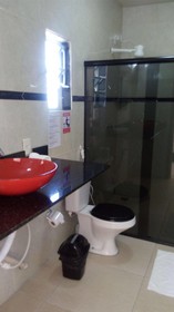 Pousada Do Holandes Bahia