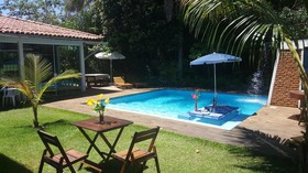 Pousada Do Holandes Bahia