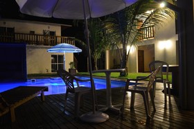 Pousada Do Holandes Bahia