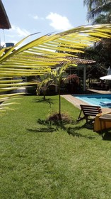 Pousada Do Holandes Bahia