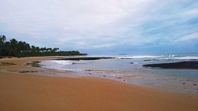 Pousada Do Holandes Bahia