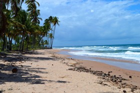 Pousada Do Holandes Bahia