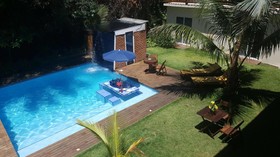 Pousada Do Holandes Bahia