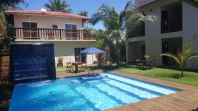 Pousada Do Holandes Bahia