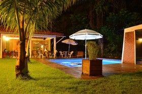 Pousada Do Holandes Bahia