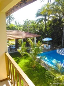 Pousada Do Holandes Bahia
