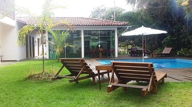 Pousada Do Holandes Bahia