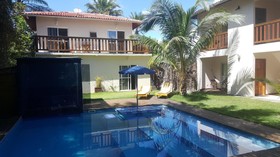 Pousada Do Holandes Bahia