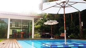 Pousada Do Holandes Bahia