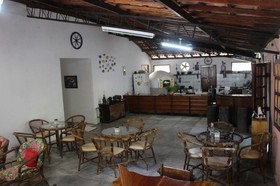 Pousada Pau Brasil