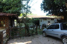Pousada Pau Brasil
