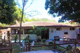 Pousada Pau Brasil