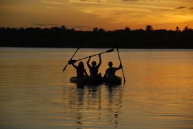 Pousada Terraços Marinhos