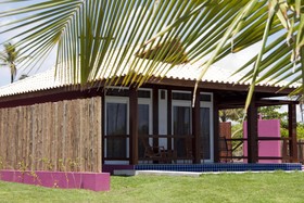 Pousada Terraços Marinhos