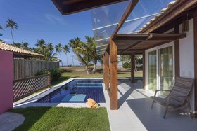 Pousada Terraços Marinhos