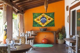 Pousada Terraços Marinhos