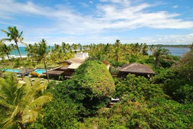 Pousada Terraços Marinhos