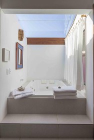 Pousada Terraços Marinhos