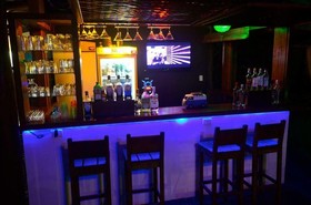 Viking Inn Privilege