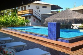 Viking Inn Privilege
