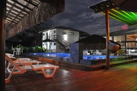 Viking Inn Privilege
