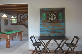 Viking Inn Privilege