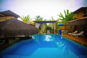 Viking Inn Privilege