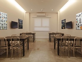ibis Styles Maracanaú