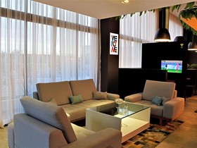 ibis Styles Maracanaú