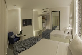 ibis Styles Maracanaú