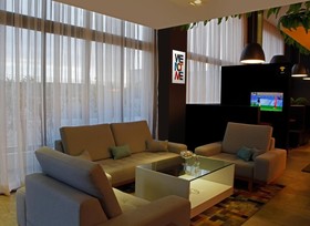 ibis Styles Maracanaú