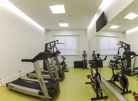 ibis Styles Maracanaú