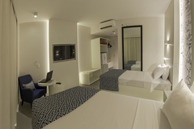 ibis Styles Maracanaú