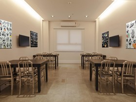 ibis Styles Maracanaú