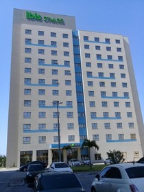 ibis Styles Maracanaú