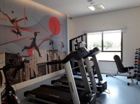 ibis Styles Maracanaú