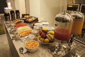 ibis Styles Maracanaú