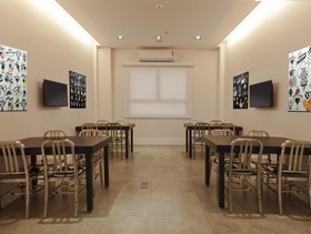 ibis Styles Maracanaú