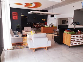 ibis Styles Maracanaú