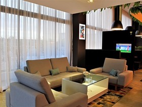ibis Styles Maracanaú