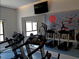 ibis Styles Maracanaú