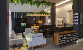 ibis Styles Maracanaú