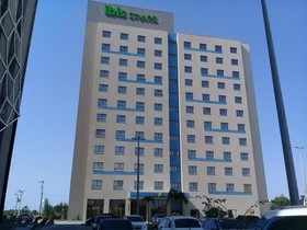 ibis Styles Maracanaú
