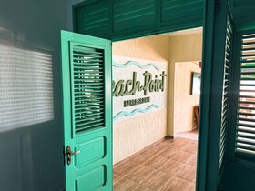 Beach Point Barra Grande