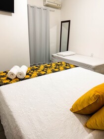 Beach Point Barra Grande