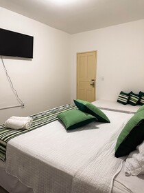 Beach Point Barra Grande