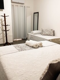 Beach Point Barra Grande