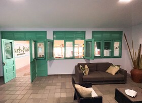 Beach Point Barra Grande